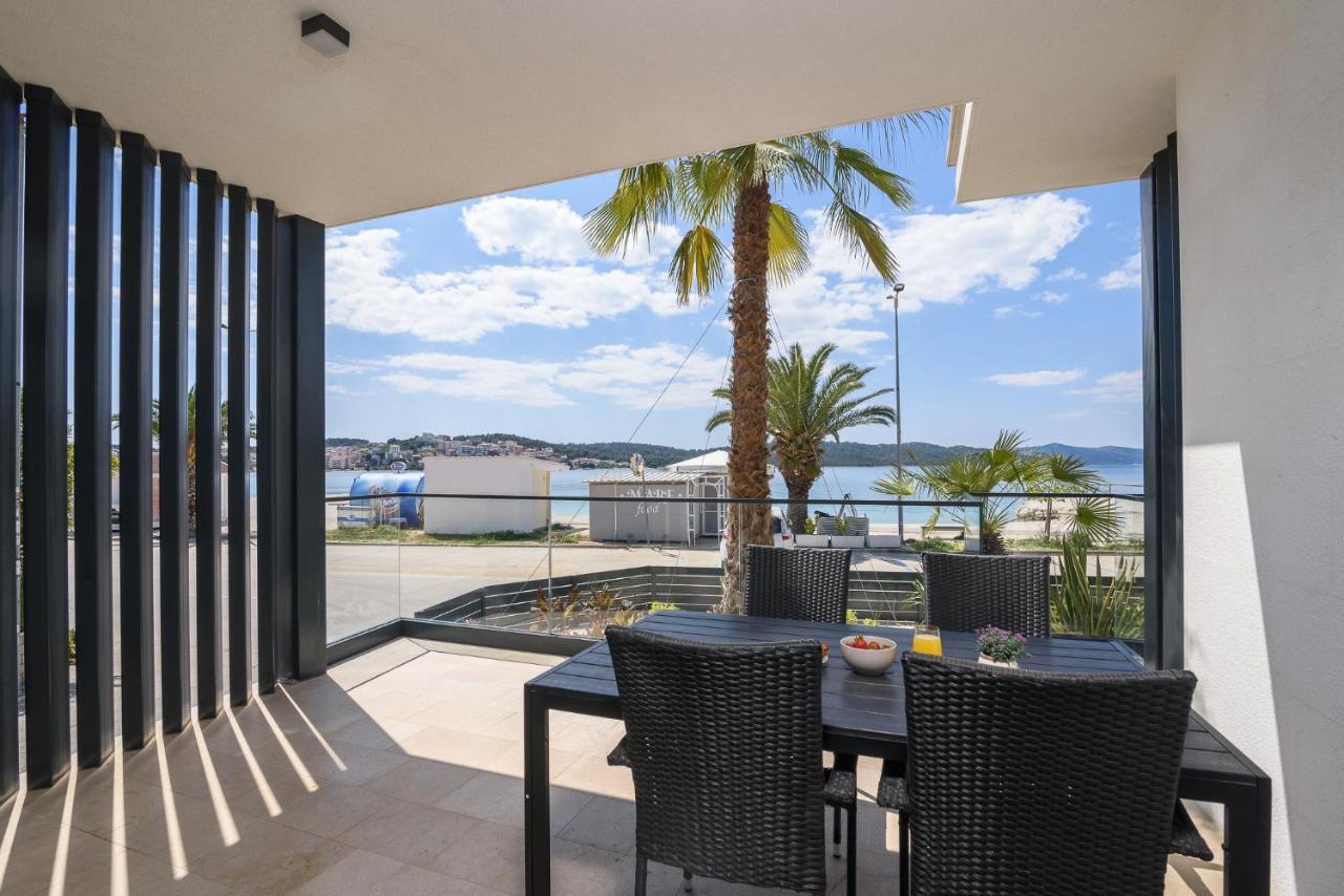 Palm Springs Apartment Trogir Exterior photo