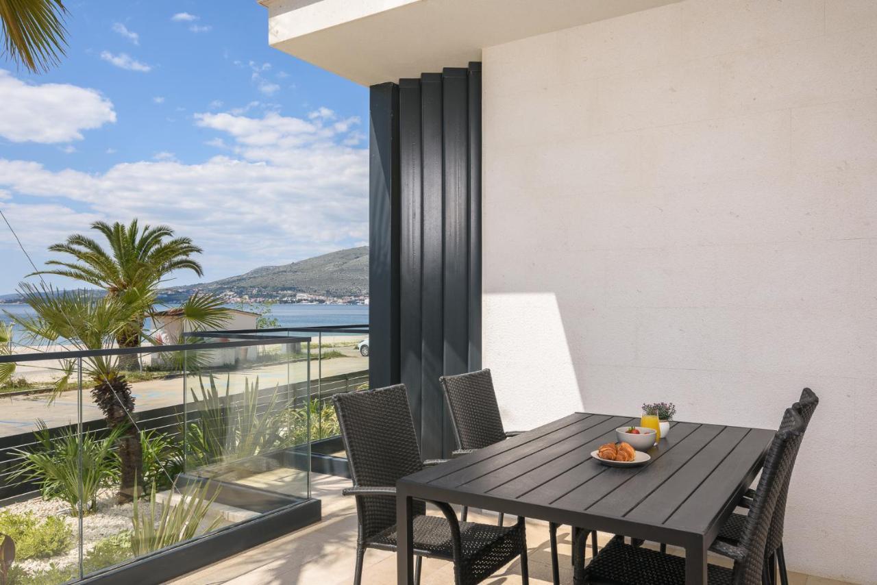 Palm Springs Apartment Trogir Exterior photo