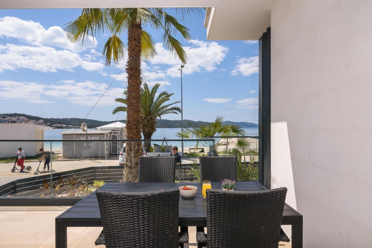 Palm Springs Apartment Trogir Exterior photo