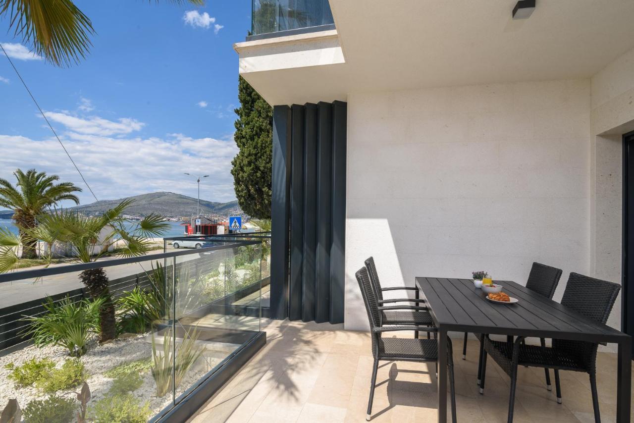 Palm Springs Apartment Trogir Exterior photo