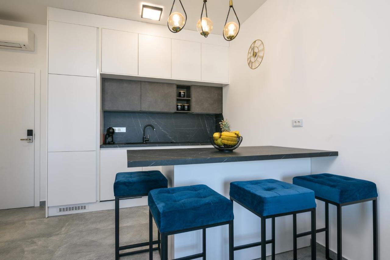 Palm Springs Apartment Trogir Exterior photo