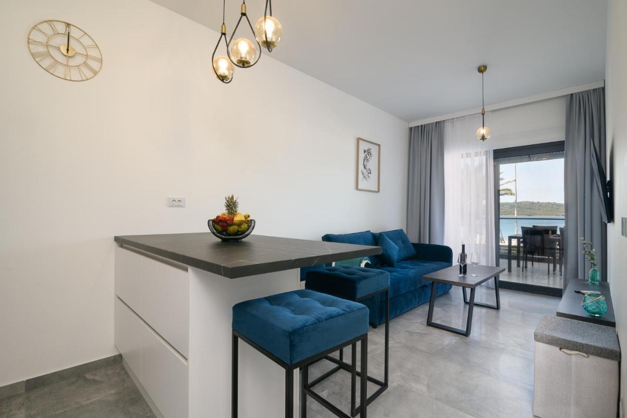 Palm Springs Apartment Trogir Exterior photo